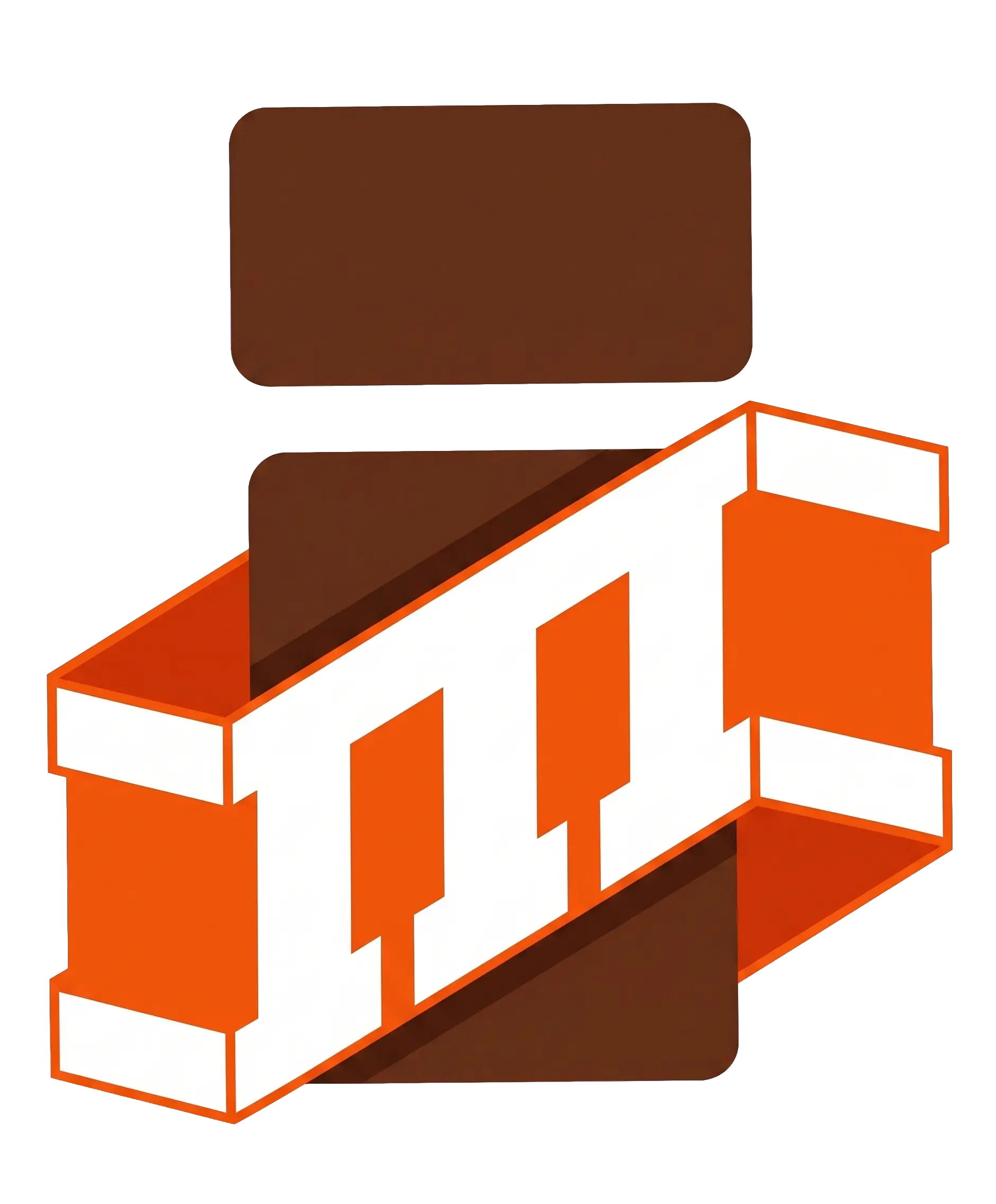 Logo Ital Mexicana consolidación 1970s