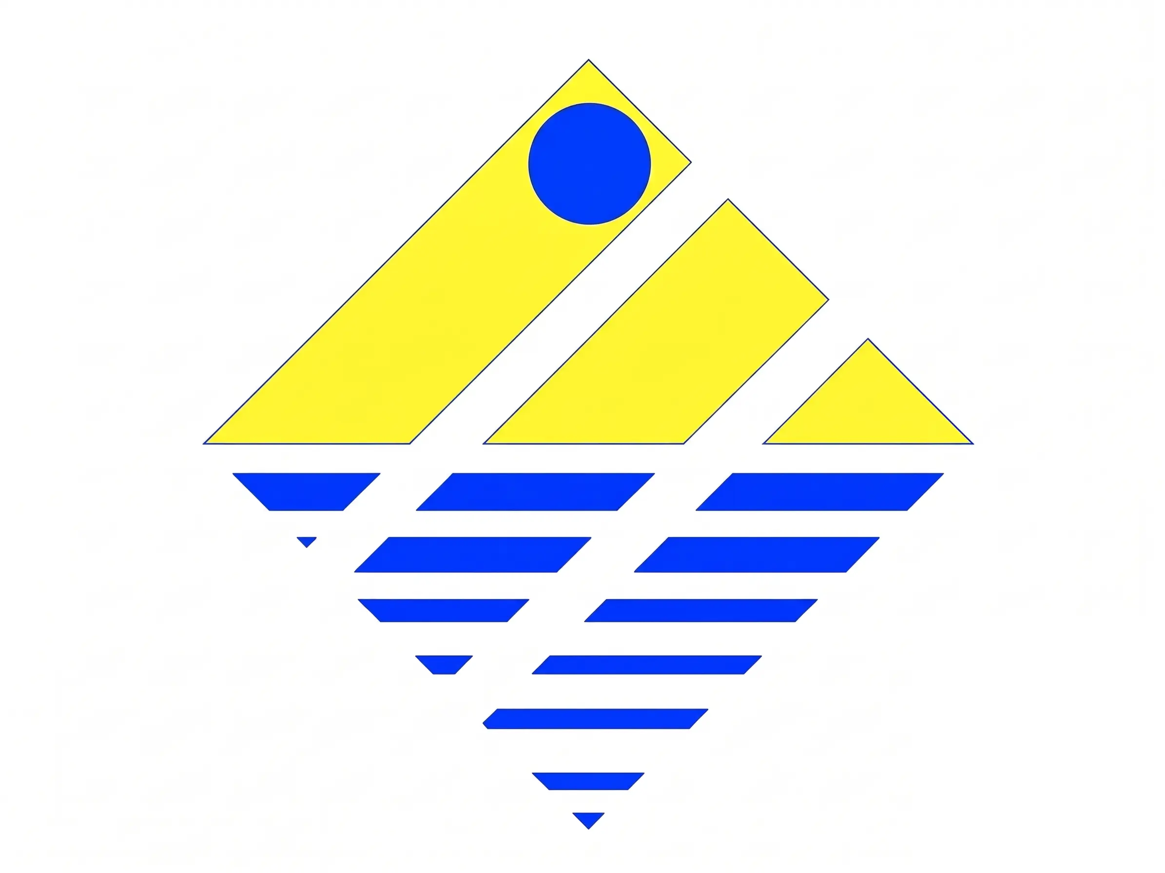 Logo Ital Mexicana internacionalización 1990s