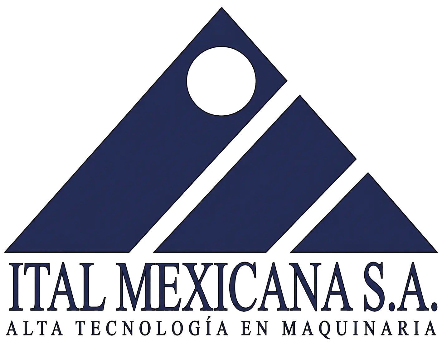 Logo Ital Mexicana liderazgo 2000s