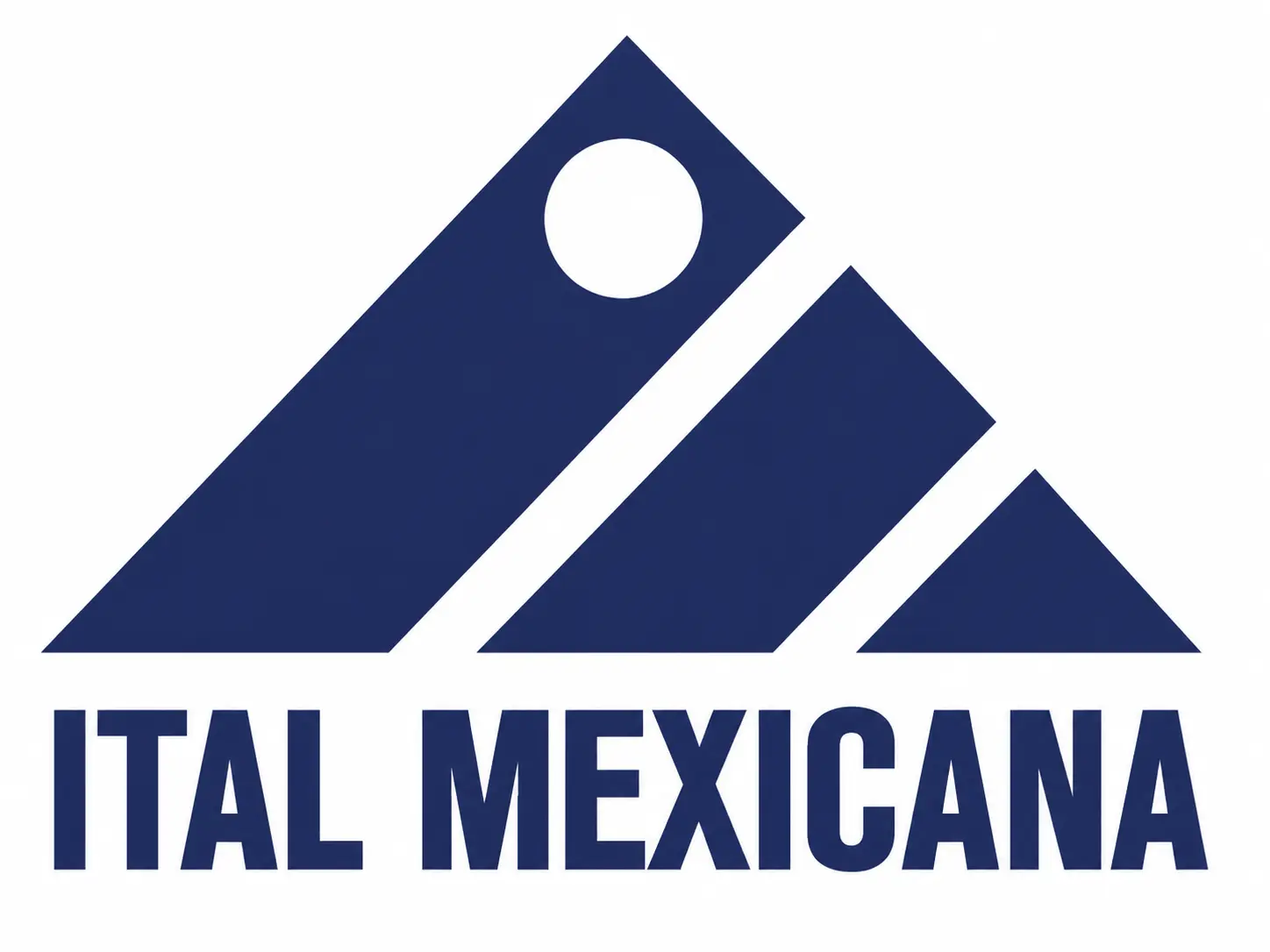 Logo Ital Mexicana actual
